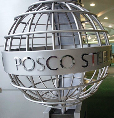 Posco Project
